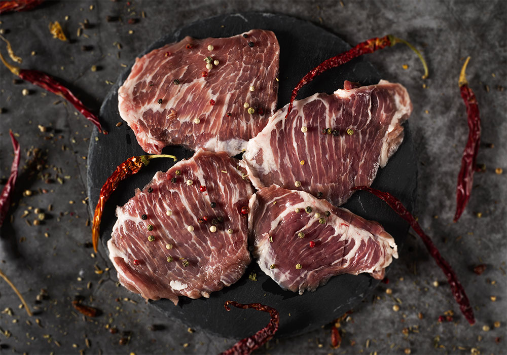 Maren_Encinas_Schweinefleisch_Secreto